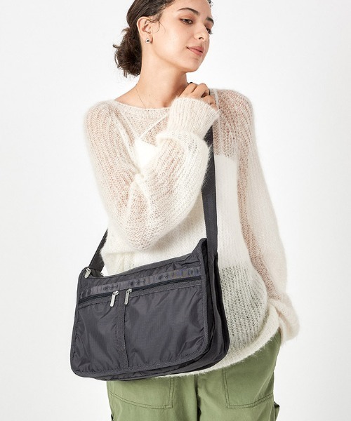 LeSportsac（レスポートサック） ショルダーバッグ バッグ DELUXE