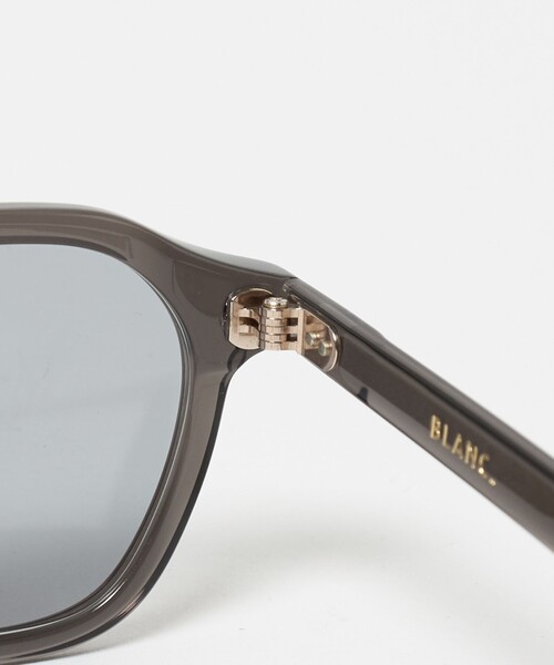 BLANC.. サングラス 「BLANC..」BM010/サングラス メンズ : ZOZOTOWN