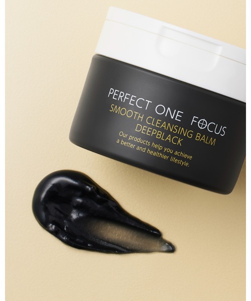 PERFECT ONE FOCUS（パーフェクトワン フォーカス） クレンジング