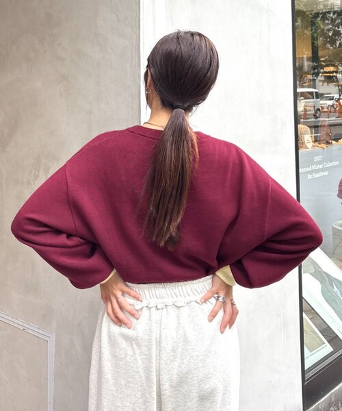 CIAOPANIC TYPY（チャオパニックティピー） ニット セーター 「洗える