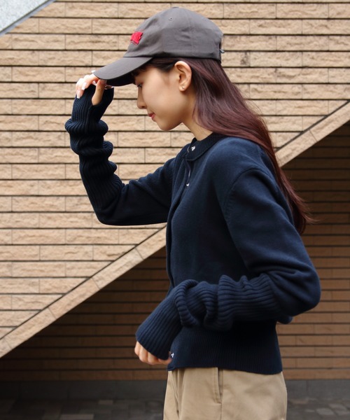 THE SHINZONE（ザ シンゾーン） カーディガン レディース : ZOZOTOWN