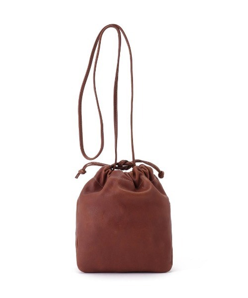 IL BISONTE（イルビゾンテ） ショルダーバッグ バッグ IL BISONTE