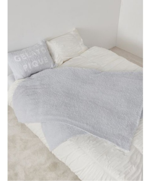 gelato pique Sleep ベッド 寝具 「Sleep」ジェラート ピローケース