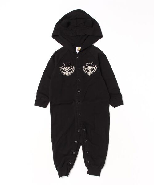 HYSTERIC MINI（ヒステリックミニ） ベビー MY FIRST HYSTERIC