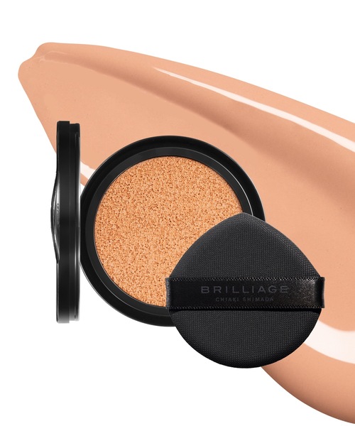 BRILLIAGE（ブリリアージュ） ファンデーション クリエイターズ ロング