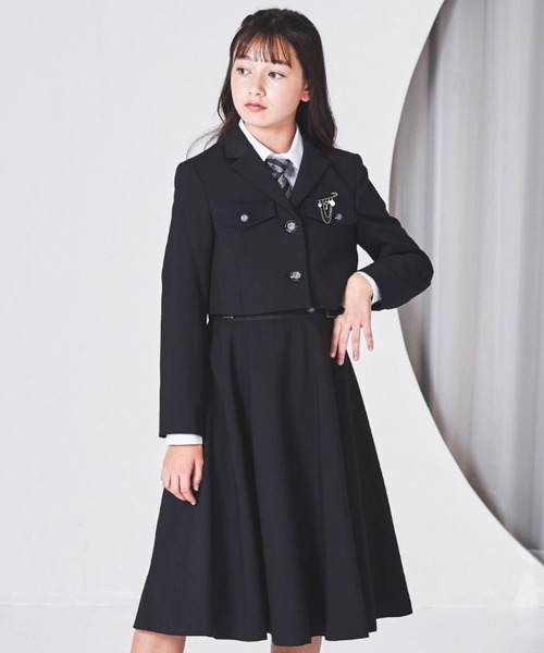 CHOPIN（ショパン） フォーマル 発表会 卒園式 入学式 「卒服