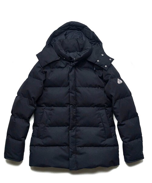 Pyrenex（ピレネックス） ダウンジャケット ダウン 「PYRENEX
