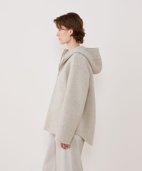 GALERIE VIE（ギャルリー ヴィー） コート アウター ウールカシミヤ