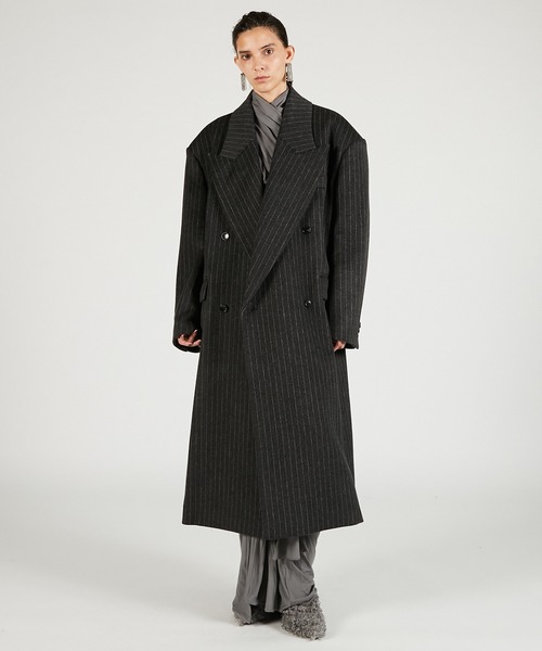 PRANK PROJECT（プランクプロジェクト） コート チェスターコート