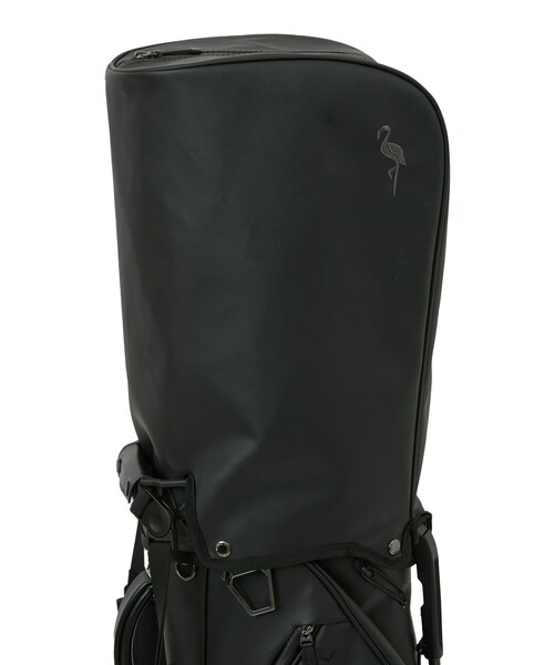 VESSEL ゴルフ 「VESSELコラボ」 スタンドキャディバッグ メンズ