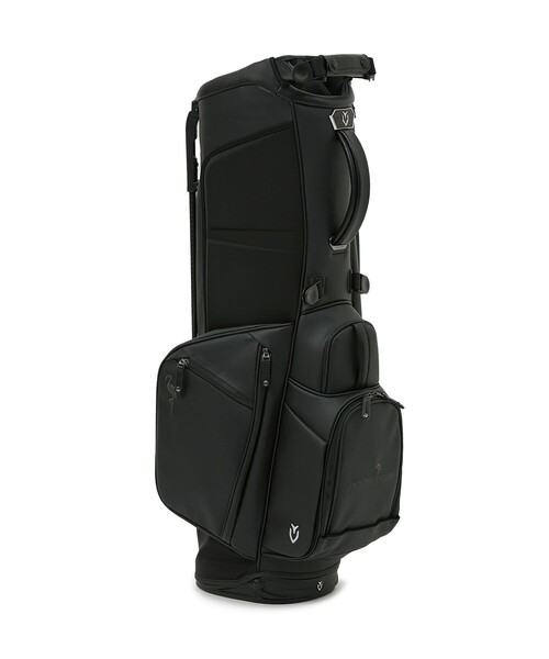 VESSEL ゴルフ 「VESSELコラボ」 スタンドキャディバッグ メンズ