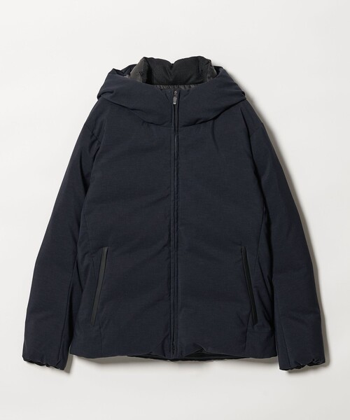 BEAUTY＆YOUTH UNITED ARROWS ダウンジャケット ダウン 小松マテーレ