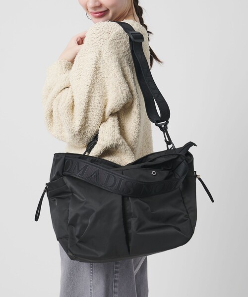 NOMADIS（ノマディス） ショルダーバッグ バッグ 「別注」「NOMADIS