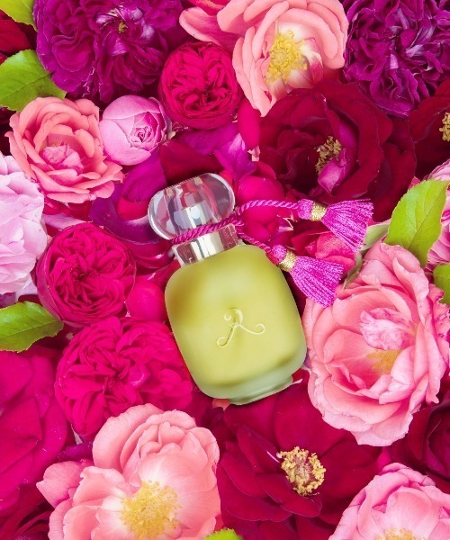 LES PARFUMS DE ROSINE PARIS（パルファンロジーヌパリ） 香水 ローズ