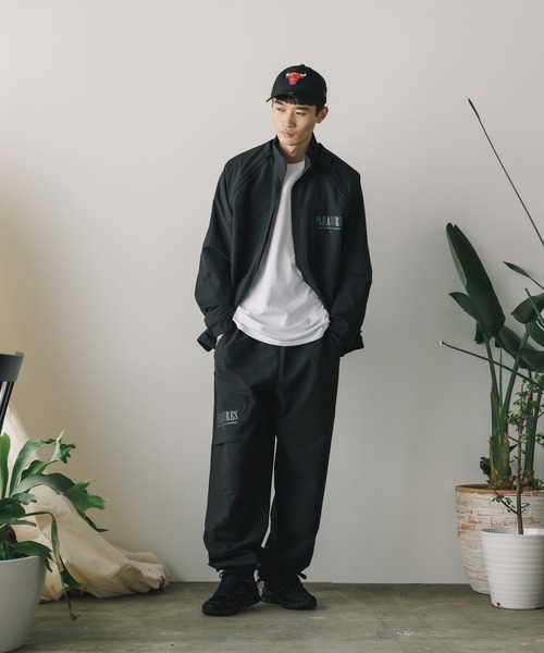 PUMA（プーマ） ブルゾン アウター PUMA/プーマ×PLEASURES