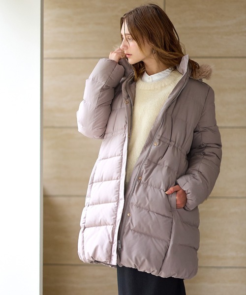 Rosemadame（ローズマダム） マタニティ マットタフタダウン ママ