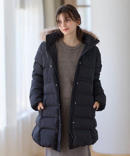 Rosemadame（ローズマダム） マタニティ マットタフタダウン ママ