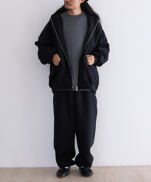 G.V.G.V.（ジーヴィージーヴィー） トレーナー スウェット G.V.G.V.