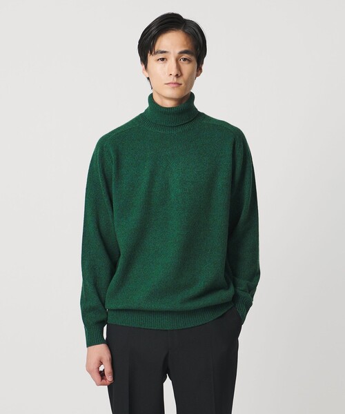 タートルネック メンズ（サイズ（S/M/L）：～SS(XS)）のおすすめ人気