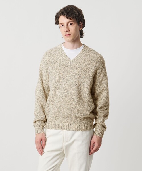 UNITED ARROWS（ユナイテッドアローズ） セーター ニット ウール