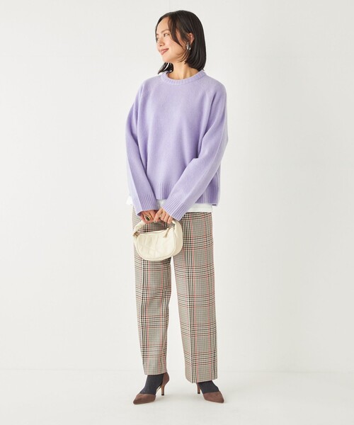 SHIPS Colors（シップスカラーズ） ニット セーター SHIPS Colors