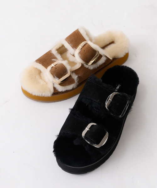 EMU Australia（エミュ オーストラリア） サンダル 「EMU Australia