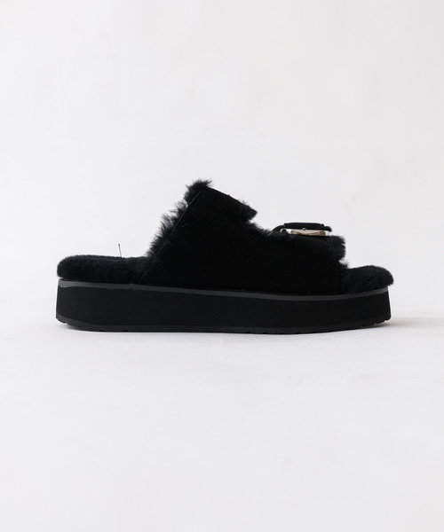 EMU Australia（エミュ オーストラリア） サンダル 「EMU Australia