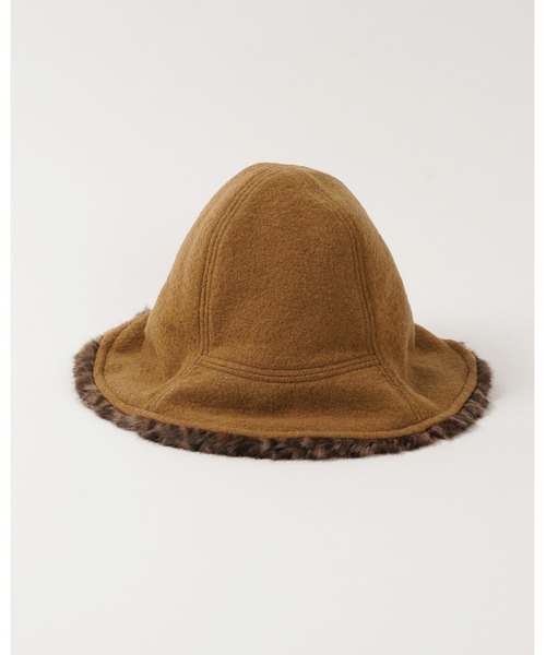 La Maison de Lyllis（ラメゾンドリリス） 帽子 ハット 「La Maison de