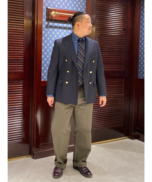 BROOKS BROTHERS（ブルックスブラザーズ） ジャケット テーラード