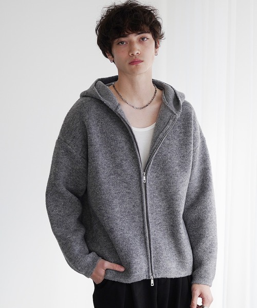 MinoriTY（マイノリティ） パーカー メンズ レディース : ZOZOTOWN