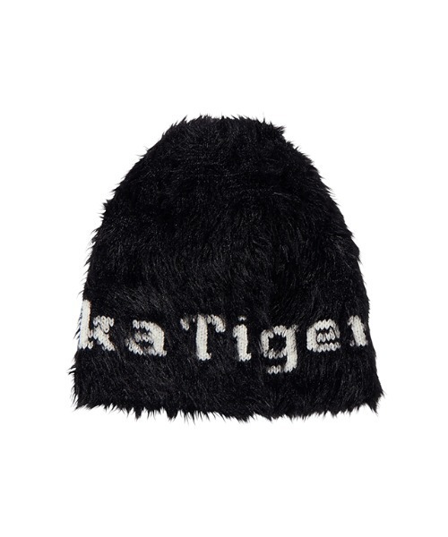 Onitsuka Tiger（オニツカタイガー） ニット帽 ニットキャップ BEANIE