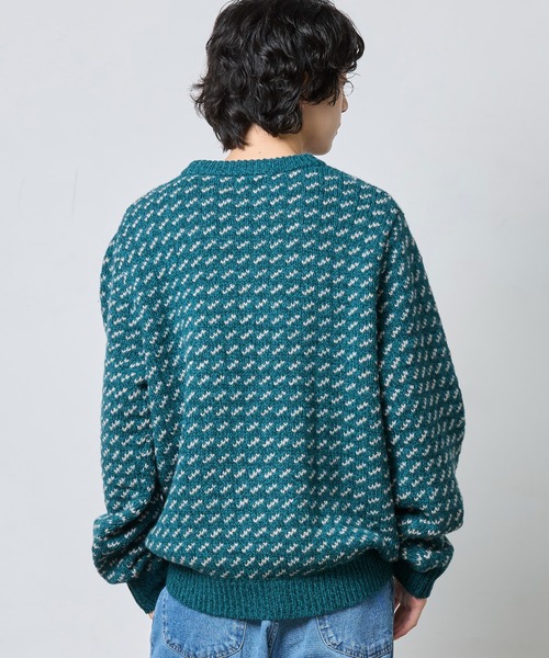 L.L.Bean（エルエルビーン） セーター ニット ビーンズ・クラシック