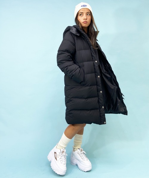 THE NORTH FACE（ザ ノースフェイス） ダウンコート ダウンジャケット