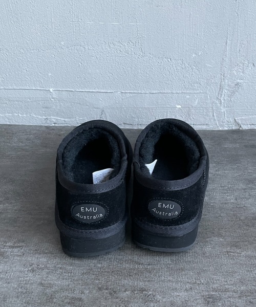 EMU Australia（エミュ オーストラリア） シューズ 「WEB限定」「EMU