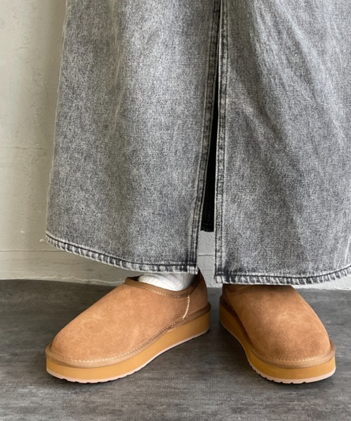 EMU Australia（エミュ オーストラリア） シューズ 「WEB限定」「EMU