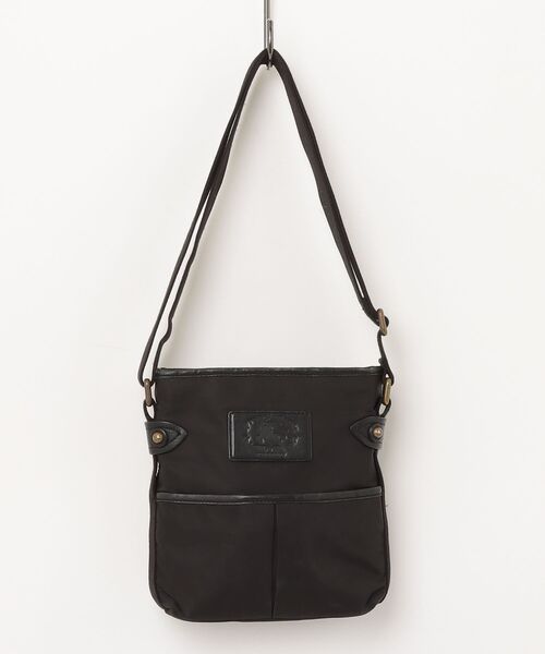 BURBERRY（バーバリー） ショルダーバッグ - ブラック メンズ