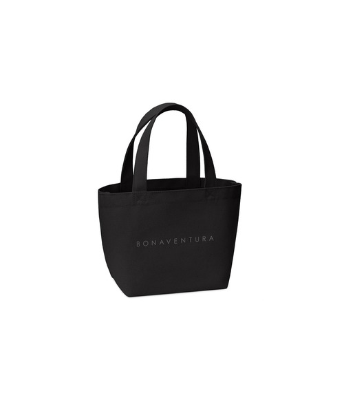 BONAVENTURA（ボナベンチュラ） エコバッグ イージー キャンバス