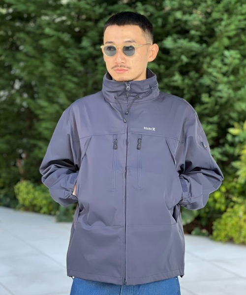 ROARK REVIVAL（ロアークリバイバル） ナイロンジャケット 「ROARK