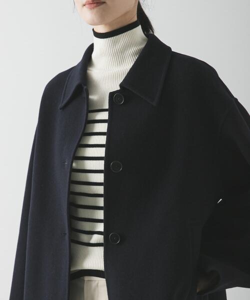 URBAN RESEARCH（アーバンリサーチ） ステンカラーコート コート