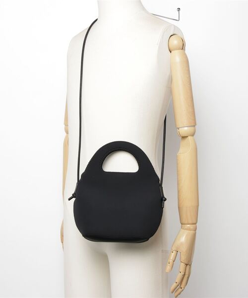 MARW UNITED ARROWS（マルゥ ユナイテッドアローズ） 2WAYバッグ FREE