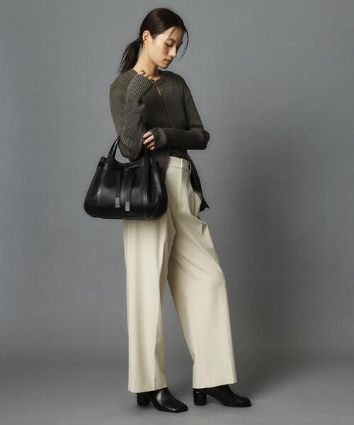 HIROKO HAYASHI（ヒロコ ハヤシ） ハンドバッグ PANIER（パニエ