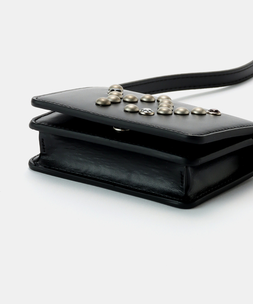 OPEN Yy ショルダーバッグ バッグ 「OPEN YY / オープンワイワイ