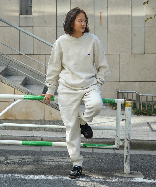 Champion（チャンピオン） トレーナー スウェット メンズ レディース