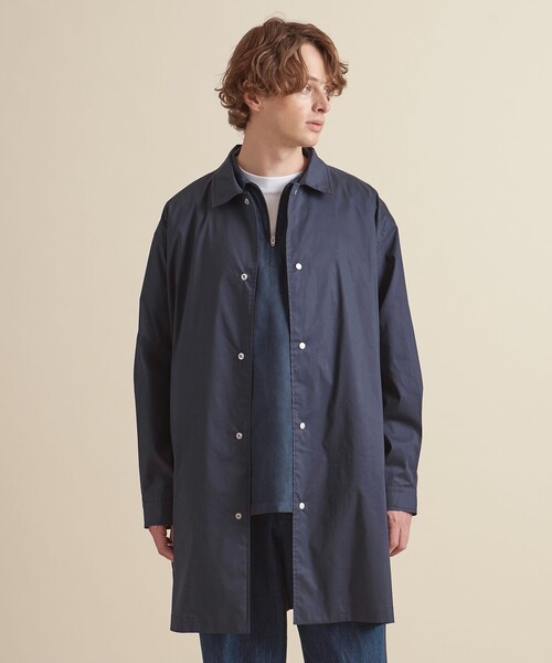 UNITED ARROWS（ユナイテッドアローズ） コート ジャケット 「ZOZO限定