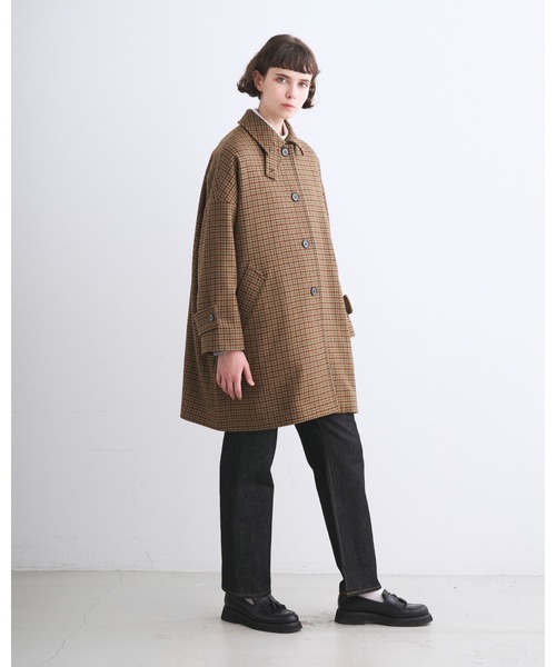 Traditional Weatherwear（トラディショナル ウェザーウェア） ステン