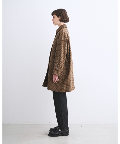 Traditional Weatherwear（トラディショナル ウェザーウェア） ステン