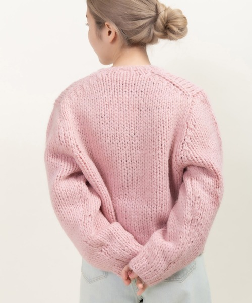 Dot＆Stripes CHILD WOMAN（ドット＆ストライプス チャイルドウーマン