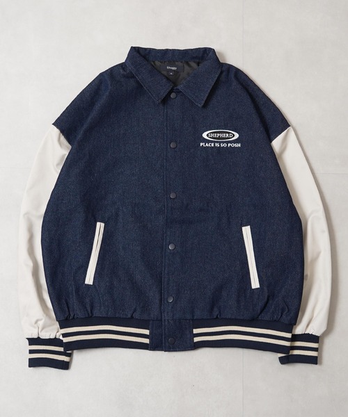 スタジャン メンズ レディース : ZOZOTOWN Yahoo!店 - 通販 - Yahoo