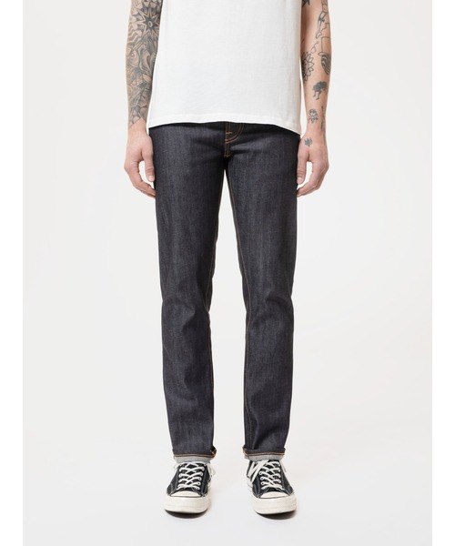 Nudie Jeans（ヌーディージーンズ） ジーンズ Grim Tim Dry Original