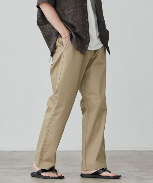 Dickies（ディッキーズ） チノパン 別注チノパンツ(WEB限定サイズ